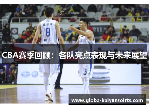 CBA赛季回顾：各队亮点表现与未来展望