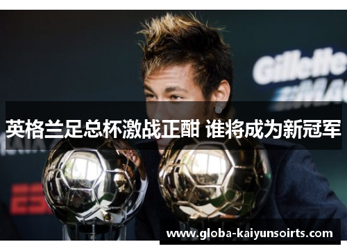 英格兰足总杯激战正酣 谁将成为新冠军 英格兰足总杯激战正酣 谁将成为新冠军